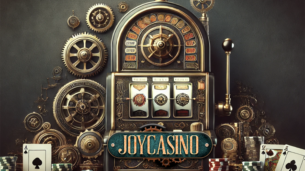 В JoyCasino есть все необходимое, чтобы доставить игрокам радость