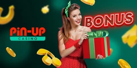 Игорное заведение Pin Up|Оценка сайта и бонусного предложения в 2024 году